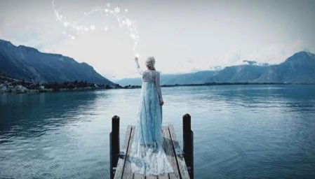 La Belle et le Nooki - Foto 2