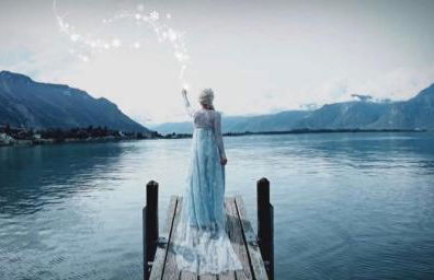 La Belle et le Nooki - Foto 2