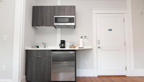 Large Studio w/ Queen AND Sofa Bed..#38 - Foto 5