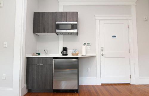 Large Studio w/ Queen AND Sofa Bed..#38 - Foto 5