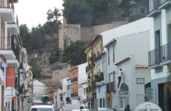 Apartamento El Poblet - Foto 25