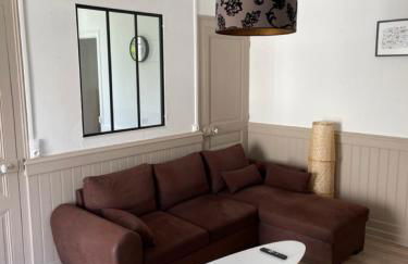 Location La Ferté, calme et proximité centre ville classé 3 Étoiles - Foto 9