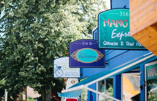 Suttons Bay Waterfront - Foto 42