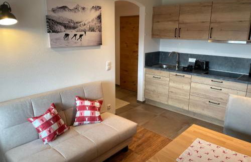 Gästehaus Aicher - Chiemgau Karte - Foto 25