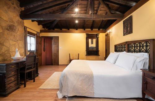 Pazo de Moreda - Foto 17