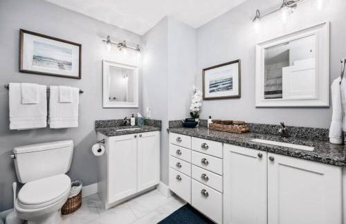 Lakescape, Modern 3BD Townhome Near Downtown and Wineries - Foto 31