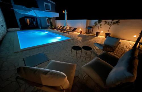 Boutique House Ika with Private Swimming Pool - Foto 19