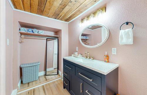 Florence Hideaway - Foto 14