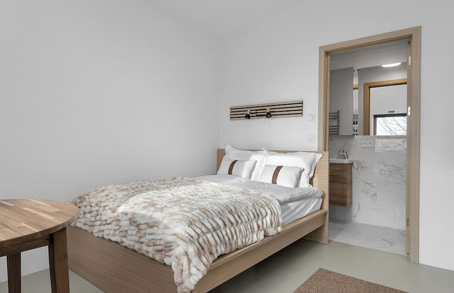 Klettar - The Old Hatchery Iceland - Foto 17