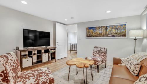 Charming Washington Park Getaway - Foto 4