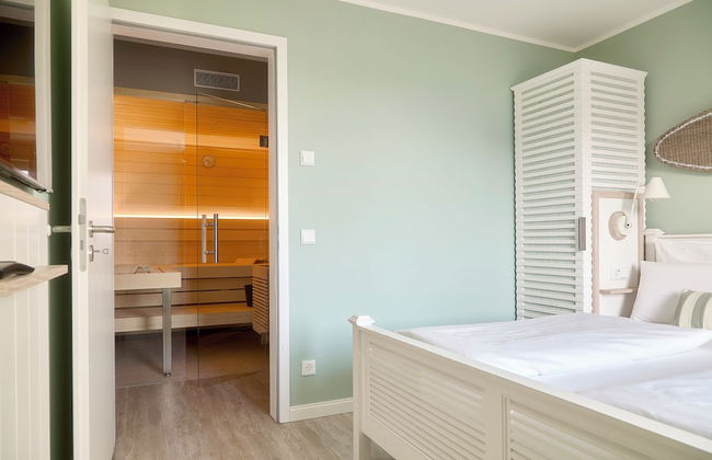 Beach Apartments Büsum - Foto 23