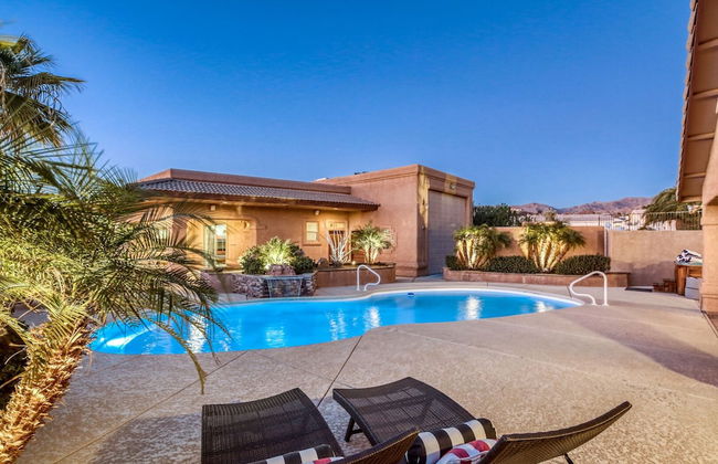 Anchor Havasu - Foto 65