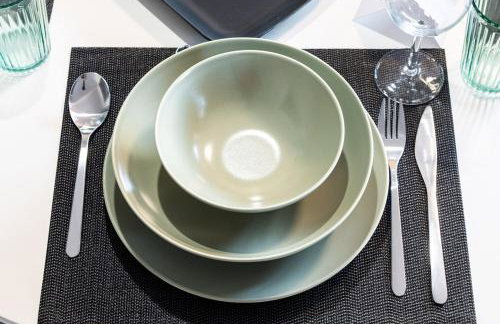 Kensho Haven of rest - Foto 20