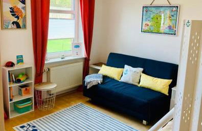 Ferienhaus DeVriesenkoje - Foto 15