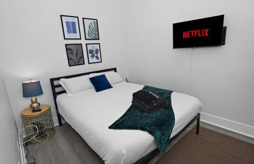 Charming 420Friendly 3BR South Loop Near McCormick 2001 South State St - 4F - Photo 10