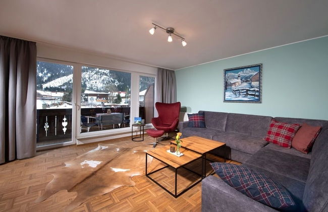 Käserstube Ferienwohnungen - Foto 43