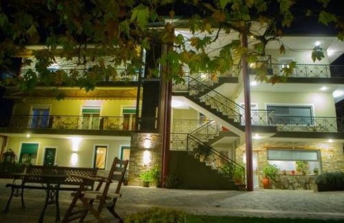 Asteras Hotel - Foto 35