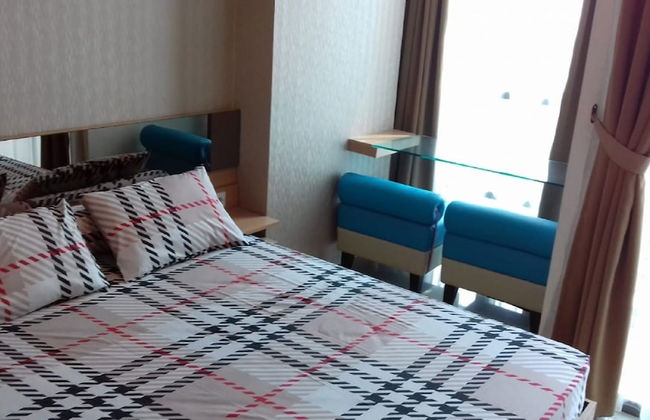 GP Plaza Apartment - Foto 6