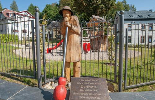 Quiet Cottage Near Trails - Foto 35