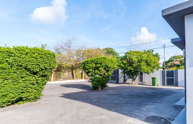 Beluga Apartments - Foto 26