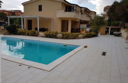 Villa Eloro - Foto 21