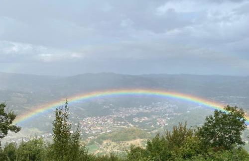 Lo Scoiattolo Country House - Foto 91