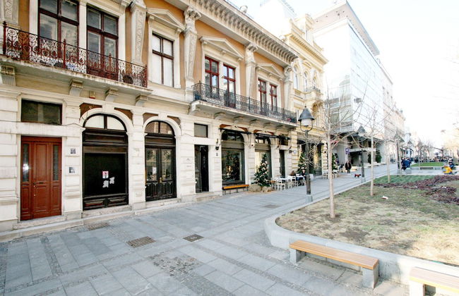 Apartment Manufactura - Foto 22