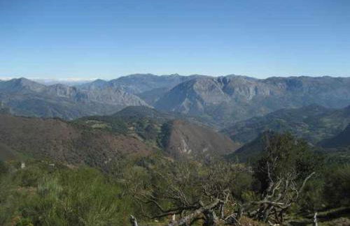 Apartamentos Valdecarzana Senda del Oso - Foto 10