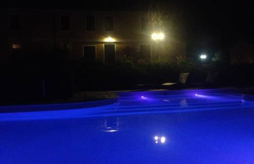 Agriturismo Tenuta Belvedere - Foto 44