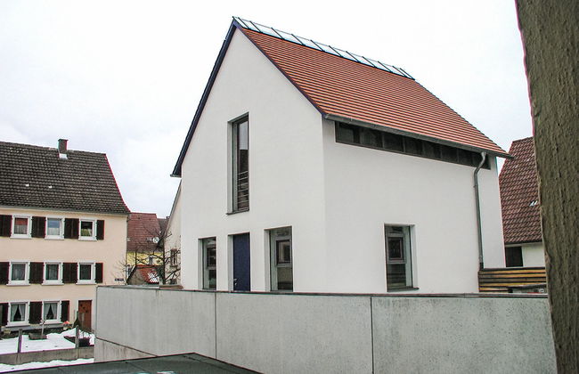 1 bedroom House in Hüfingen with garden and terrace - Photo 7
