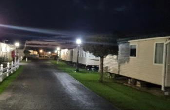 WALSHS HOLIDAY PARK, Skegness - Foto 2