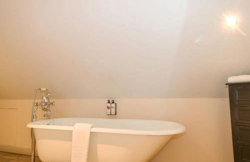 Moles Cottage - Foto 29