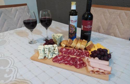 Apartamento Studio Residencial Beatriz - Foto 12