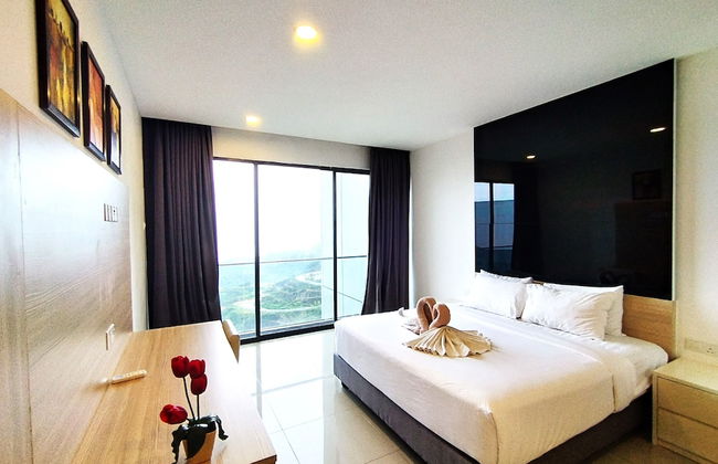 GENTING FoggyCold StayCation AT Ion Delemen By HAPYHOME - Foto 56