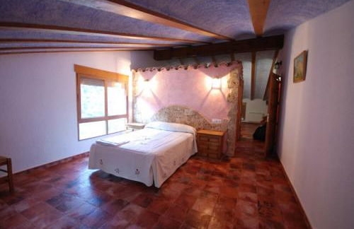 Alojamientos Rio Zumeta - Foto 23