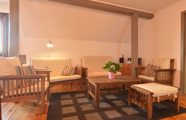 Group House With 3 Apartment for Family - Foto 21