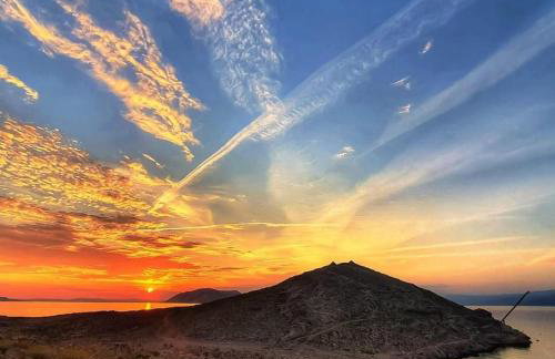 Apartment love Cvita,amazing sea view - Foto 5