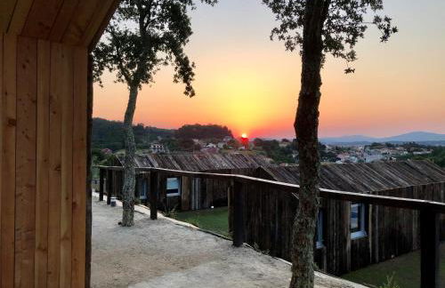 Cabañas Rias Baixas - Foto 12