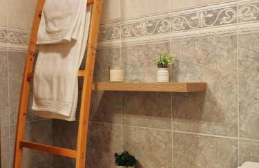 O Soño de Santiago - Casa rural Mondoñedo, Galicia - Foto 10