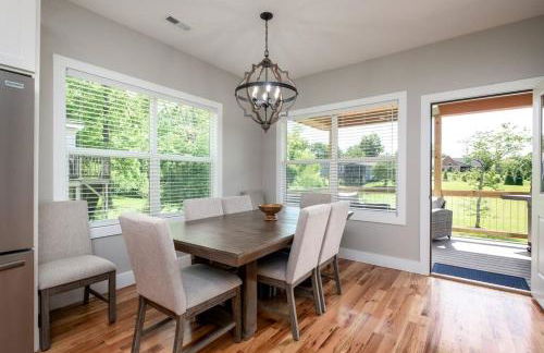 Downtown Brevard 5BR Retreat & Cyclists Dream - Foto 19