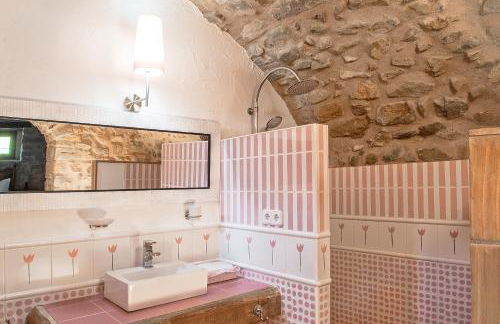 Mas Tulsà Casa Rural Girona - Foto 102