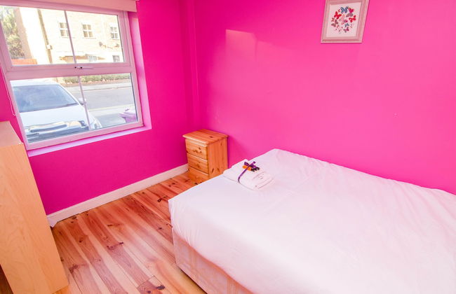 Apartment Wharf - Holiday home - Foto 4