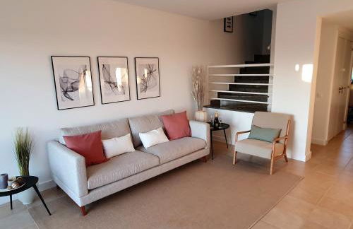 Three Bedroom Sea View Townhouse Villa - Foto 31