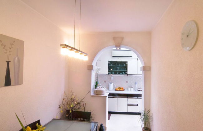 Sunset Apartments - Foto 15