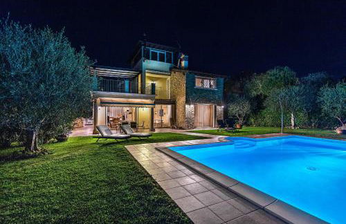 Villa Perla by Whale Homes - Foto 47