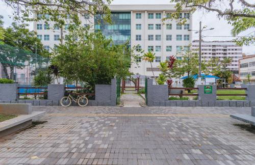 Apto confortavel, otima localizacao e pet friendly - Foto 24