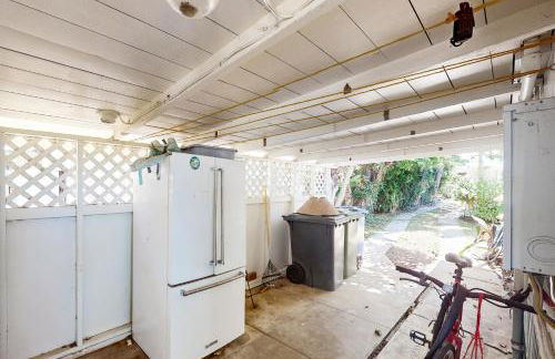 Garden Cottage A & B - Foto 19