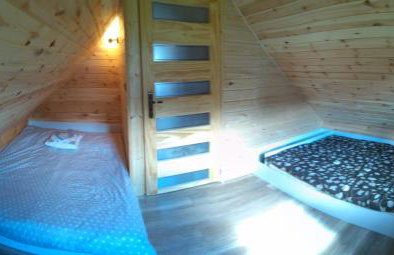 Domek nad jeziorem - Foto 17