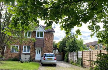 Warren Hey - Lovely 1 bedroom property with garden - Foto 21