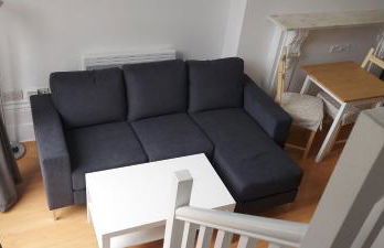 Flat in the center of London 8 - Foto 27